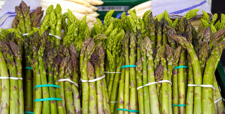Asparagus