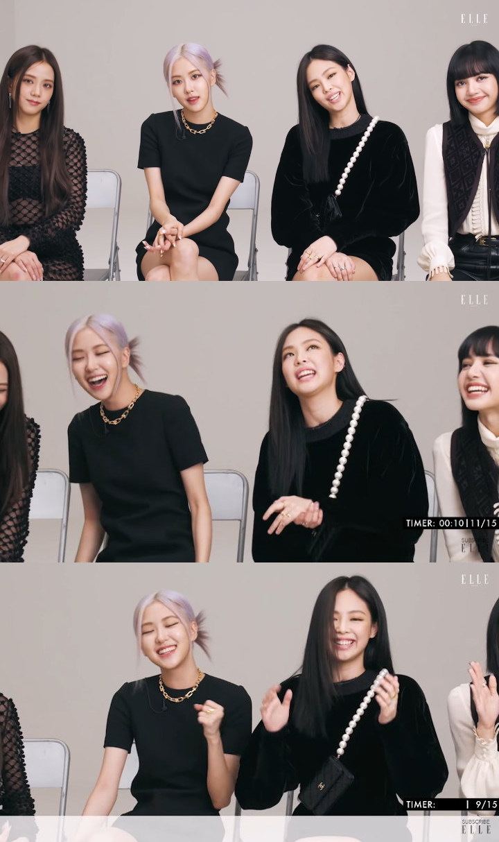 Blackpink