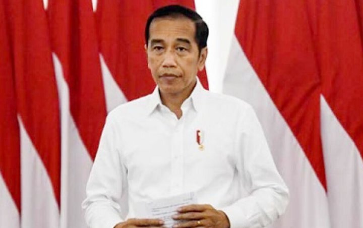 Sudah Sepakat Tetap Digelar, Istana Ungkap Jokowi 'Galau' Tunda Pilkada Gegara Usul NU-Muhammadiyah