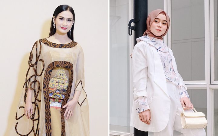Kesabaran Iis Dahlia Habis Karena Terus-terusan Dihina, Minta Lesty Kejora Nasihati Fans
