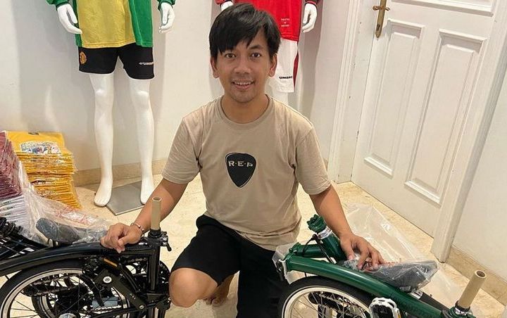 Rian Ekky Pradipta Sibuk Jadi YouTuber, Jawab Begini Soal Tudingan Abaikan D'Masiv
