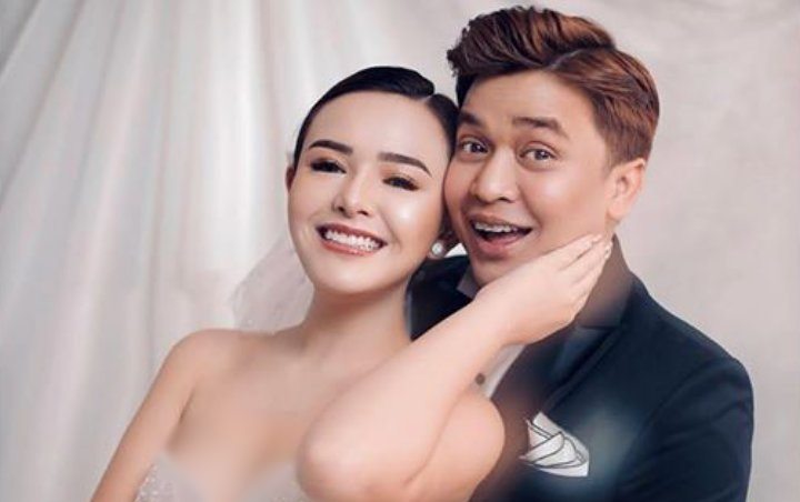 Amanda Manopo Stres Foto 'Prewed' Bareng Billy Syahputra Dikomentari Buruk, Tutup Kolom Komentar