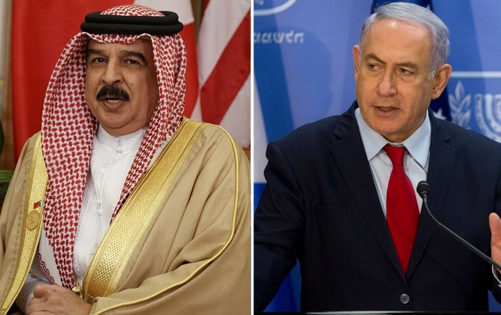 Bahrain Klaim Normalisasi dengan Israel Tak Rugikan Pihak Mana pun