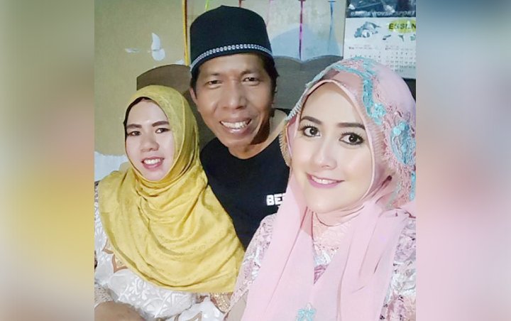 Meggy Wulandari Nikah Lagi Usai Cerai dari Kiwil, Rohimah ...