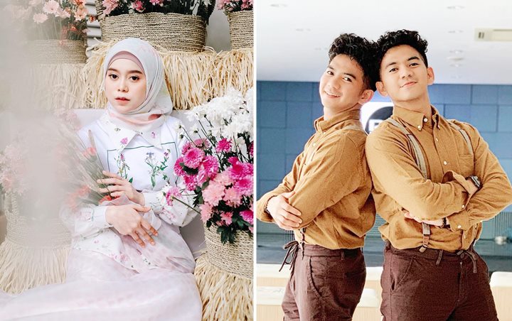 Lesty Kejora 'Ngalah' Nasihati Fans Agar Jaga Ucapan Usai Rizki-Ridho Curhat Tak Kuat Dibully