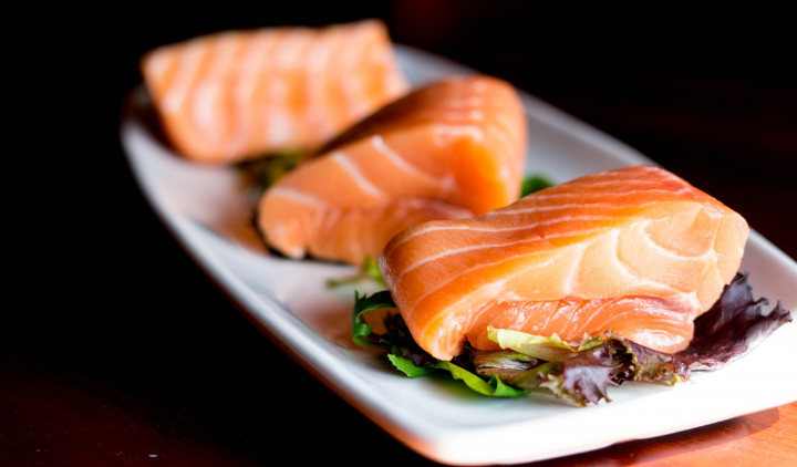 Salmon