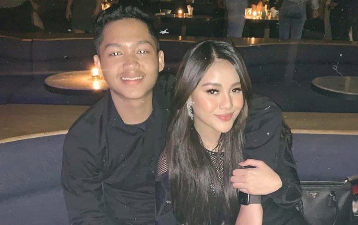 Aurel Hermansyah Jadi 'Nyamuk' Saat Temani Azriel Kencan Bareng Cewek, Netter: Kakak Pengertian