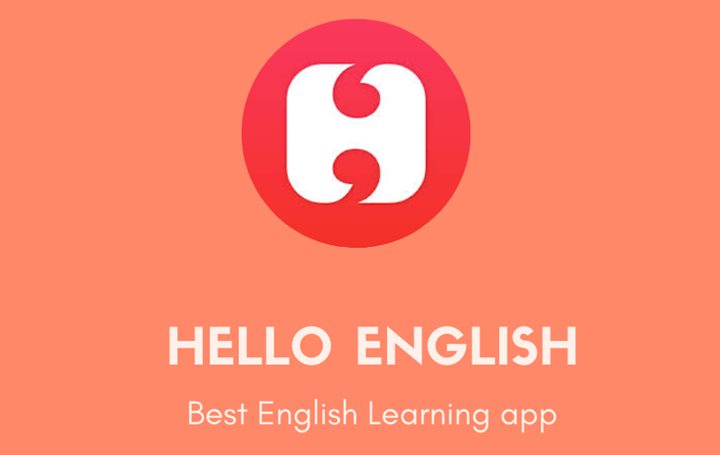 Hello English