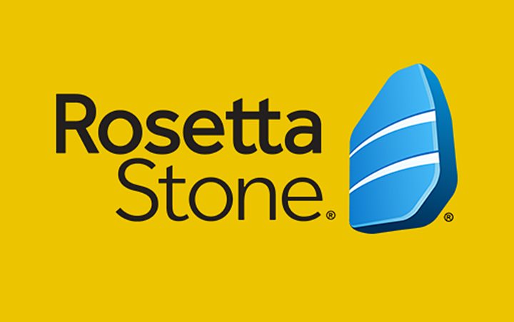 Rosetta Stone