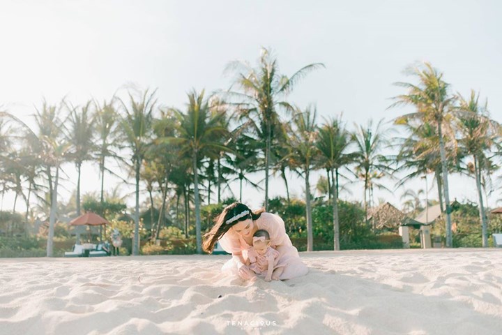 Shandy Aulia Nostalgia Pernikahan
