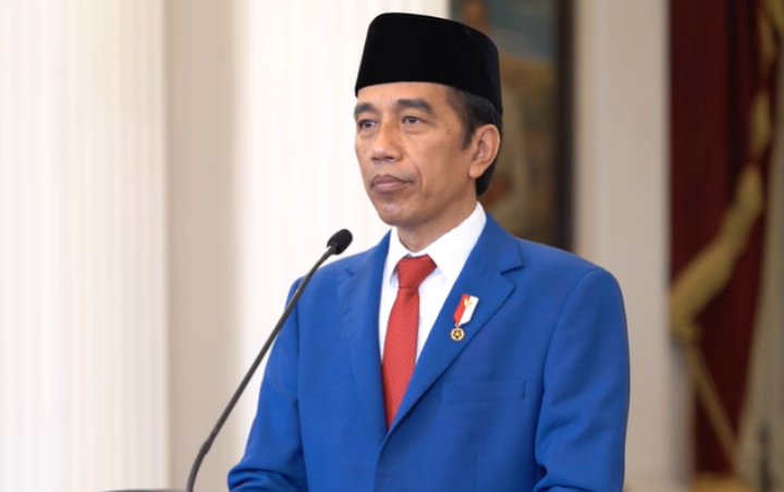 Perangi Corona, Pesan Jokowi Di Sidang PBB: No One Is Safe Until Everyone Is