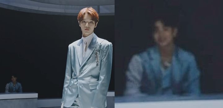 Terlalu Menggemaskan, Tingkah Uwu Jungwoo di Teaser NCT 2020 Curi Fokus