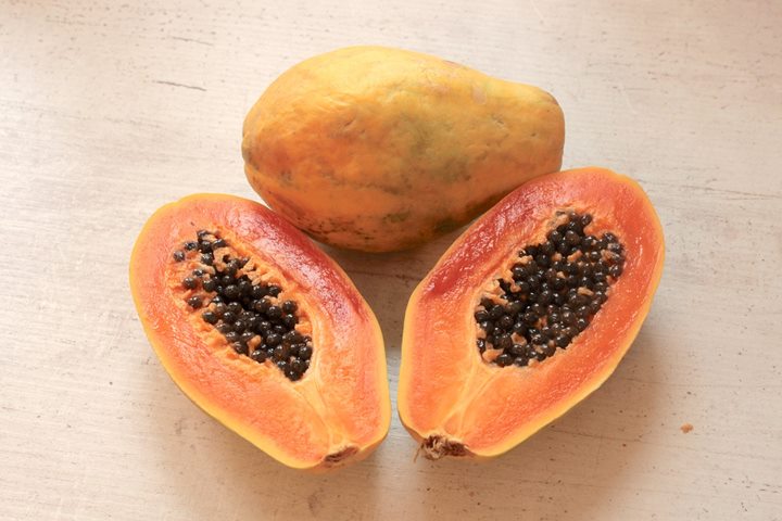 Pepaya
