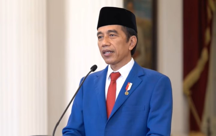 Biasanya Delegasikan ke Wapres, Istana Ungkap Alasan Jokowi Beri Pidato di Sidang Umum PBB 2020