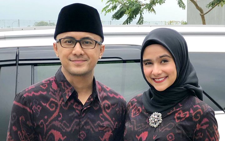 Hengky Kurniawan Pamer Momen Keringetan Bareng Istri, Sukses Bikin Pikiran Netizen Travelling