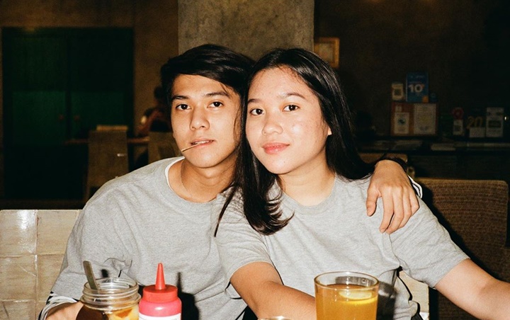 Iqbaal Akhirnya Pajang Foto Cantik Zidny, Ucapan Ultah Uwu Romantis Bikin Fans Patah Hati