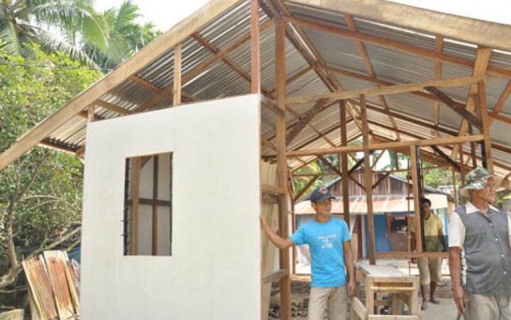 Pemerintah Luncurkan Program Bedah Rumah, Begini Syarat Mendapatkannya