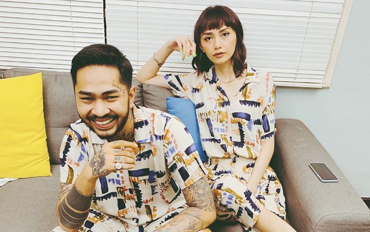 Istri Onadio Leonardo Bagikan Momen Saat Tindik Hidung, Asli Bikin Ngilu