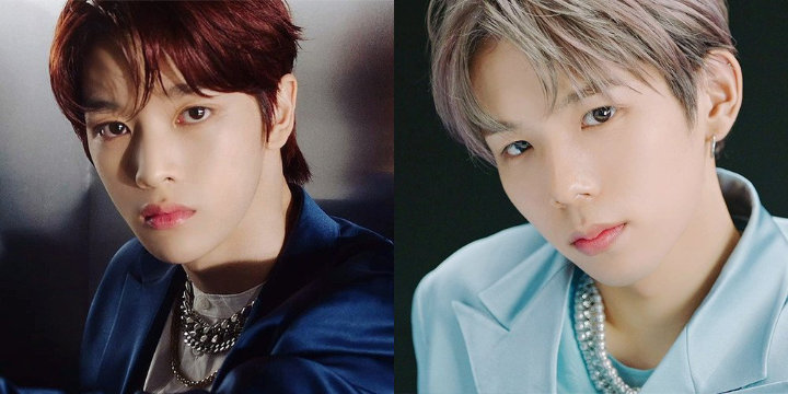 Sungchan dan Shotaro Resmi Jadi Member NCT, Fans Ingatkan Agar Tak Senasib dengan Jungwoo