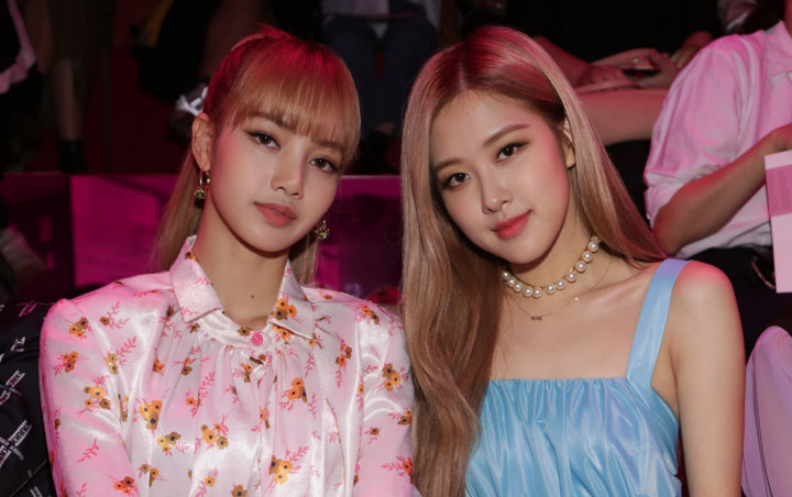 Rose BLACKPINK Sakit Hati dengan Apa yang Dilakukan Lisa Ini, Padahal Cuma Salah Paham