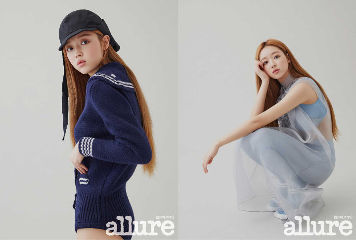 Menang di Acara Musik, YooA Bahas Debut Solo dan Kebanggaan pada Oh My Girl