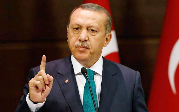 Presiden Turki Erdogan Sebut Dewan Keamanan PBB Harus Direformasi