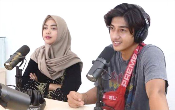 Iis Dahlia Bongkar Sifat Asli Lesty, Audi Marissa Ungkap Usia Sebenarnya Anthony Xie-Topik Pagi