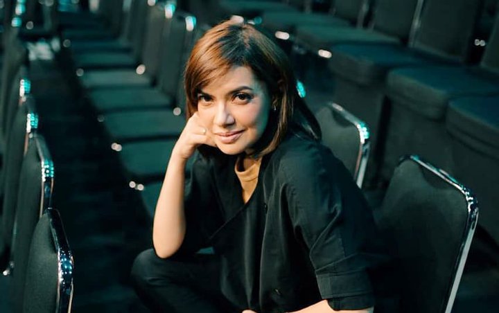  Najwa Shihab Tertarik Main Game  'Among Us', Netizen: Bisa-Bisa Diskusinya 2 Jam