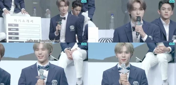 NCT 2020 Beber Info Pribadi 2 Member Baru Shotaro dan Sungchan