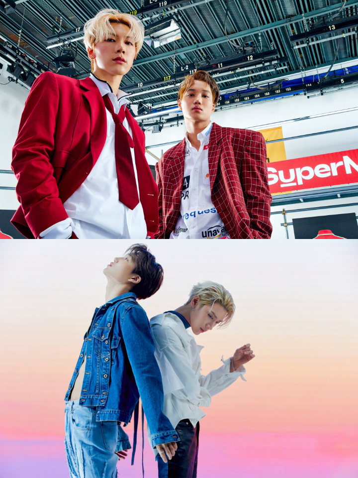 SuperM