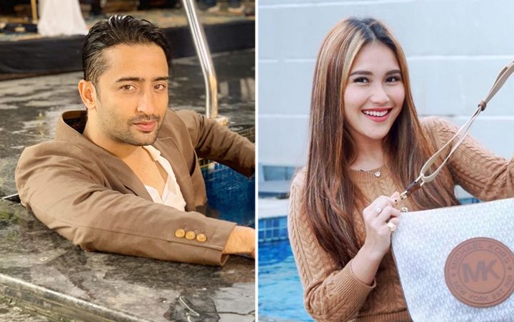 Fans Shaheer Sheikh 'Mantan' Ayu Ting Ting Coba Bunuh Diri, Netter Ledek Bala Jaer Cabang India