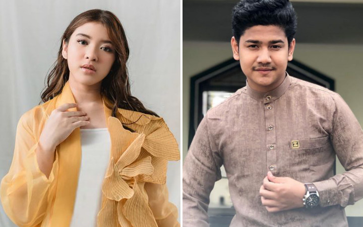 Tiara Idol Ultah, Syakir Daulay Duet Bareng Sambil Ucapkan Selamat Bikin Adem