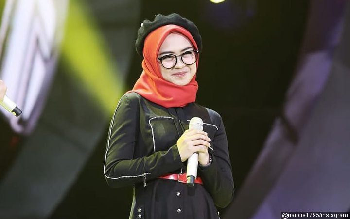 Dihujat Karena Tak Lagi Pakai Gamis, Ria Ricis Malah Mau Coba Pakai Rok