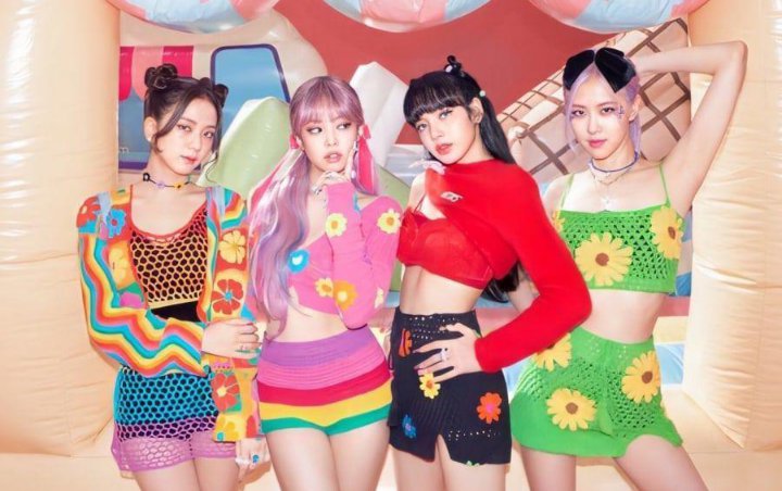 Lagu BLACKPINK Bakal Dijadikan Soundtrack Untuk Game PUBG, Begini Detail Kolaborasinya