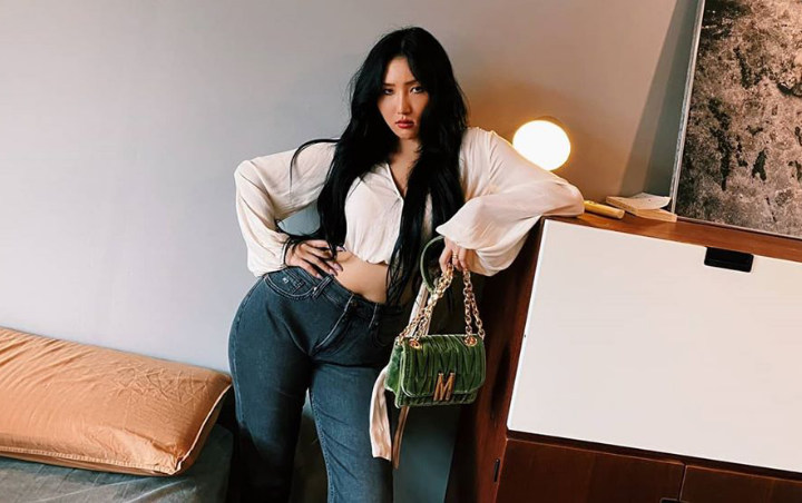 Hwasa Mamamoo Jadi Model Brand Gucci, Netizen Terkejut Karena Alasan Tak Terduga Ini