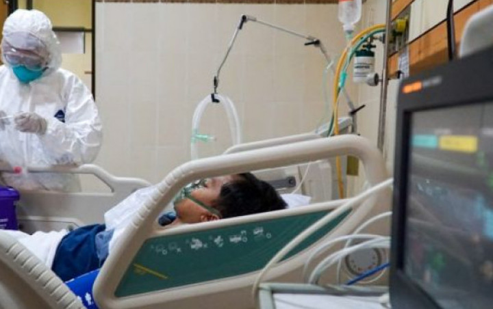 PSBB DKI Kembali Diperketat, WHO Laporkan Penurunan Jumlah Pasien Corona di RS