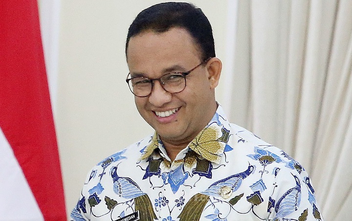 10 Hari PSBB DKI Diperketat, Anies Klaim Pertambahan Kasus Corona Aktif Turun Dari 49% Jadi 12%