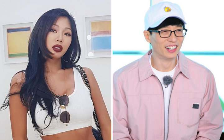 Jessi Khawatirkan Kondisi Tubuh Yoo Jae Seok di 'The Sixth Sense'