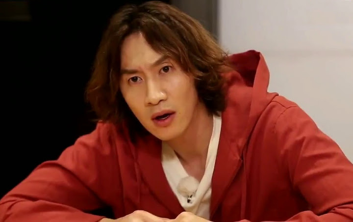 Jarang Muncul di Variety Show Lain, Ini Alasan Lee Kwang Soo Setia Bertahan di 'Running Man'