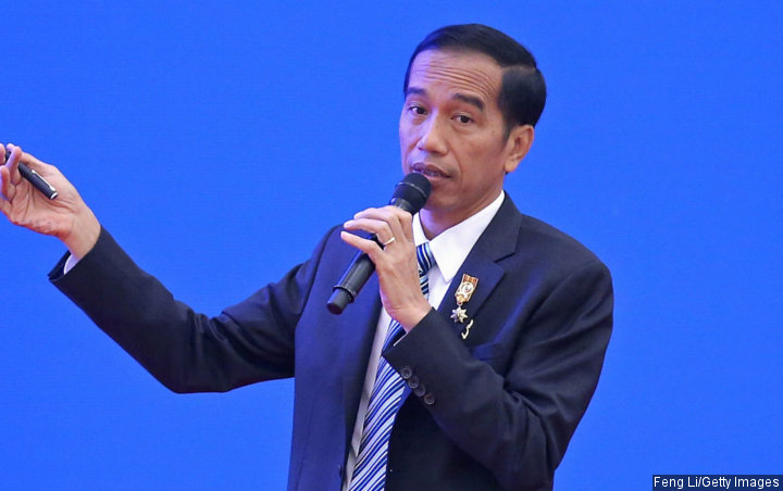 Gereja Kecewa Jokowi Bicara Palestina Tapi Bungkam Kasus Penembakan Pendeta Di Papua