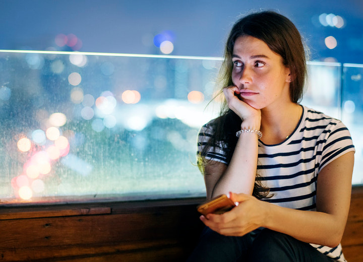 Jangan Sampai Terjebak! Ini 8 Tanda Toxic Relationship yang Patut Kamu
