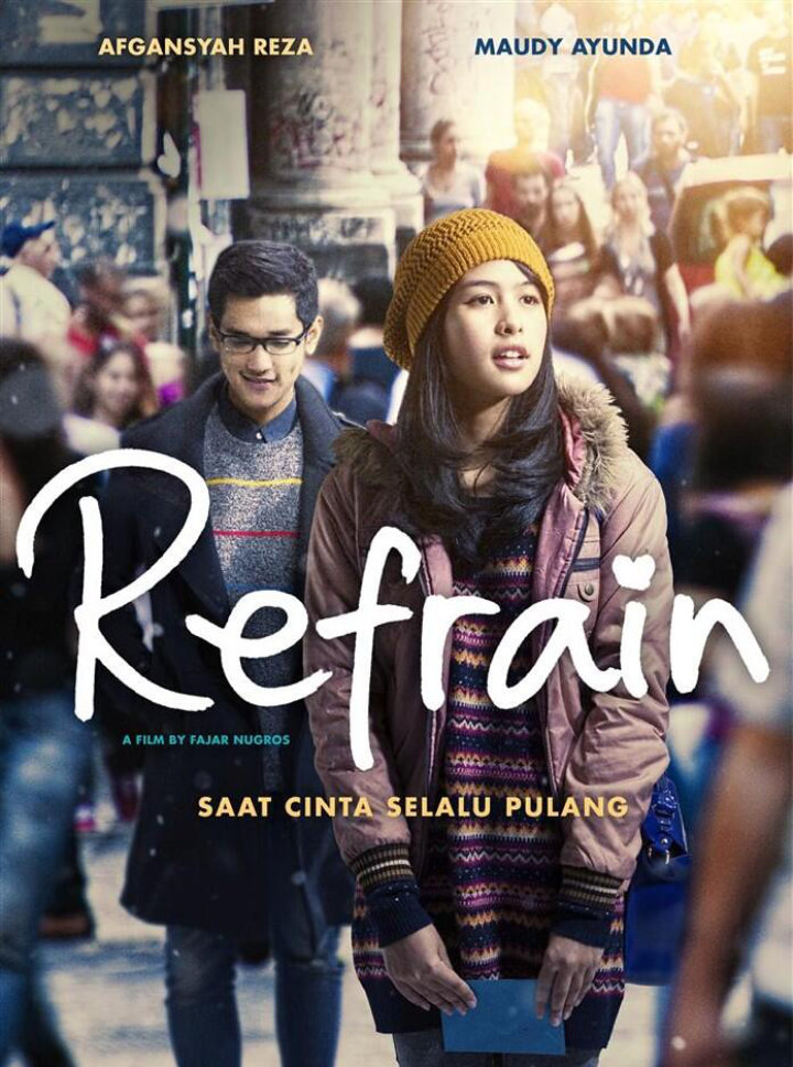 Refrain (2013)