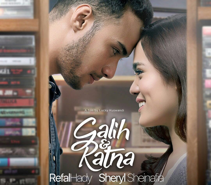 Galih dan Ratna (2017)