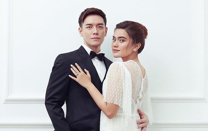 Jadi Mertua Anthony Xie Ibunda Audi Marissa Unggah Nasihat Nikahi Wanita Karena Agama