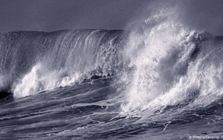 Ramai Prediksi Tsunami 20 Meter, BMKG Sebut Bisa Capai Daratan Dalam Hitungan Menit