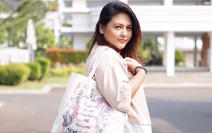 Audy Item Pamer Foto Jadul Sok Girly, Banjir Komentar Kocak