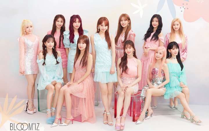 Variety Show 'On:tact' Picu Perdebatan Gara-Gara IZ*ONE Dilatih Militer