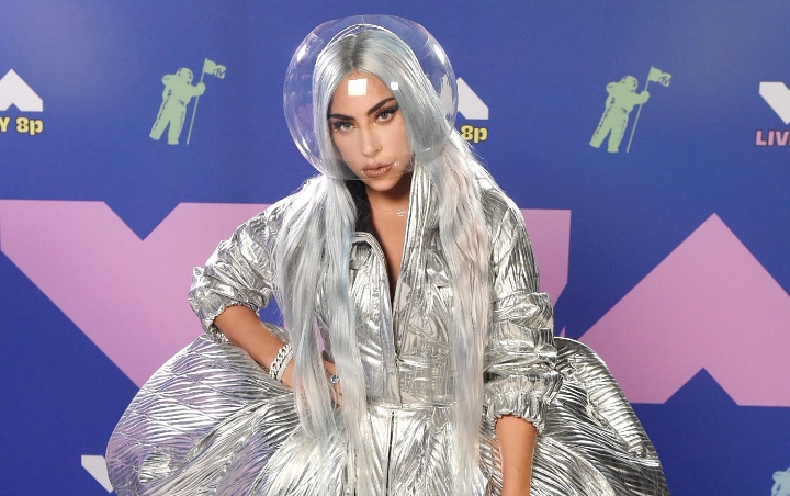 Lady Gaga Ingin Bunuh Diri Setiap Hari, Akui Menyesal Jadi Terkenal