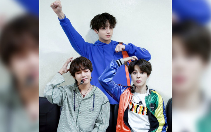 Jungkook