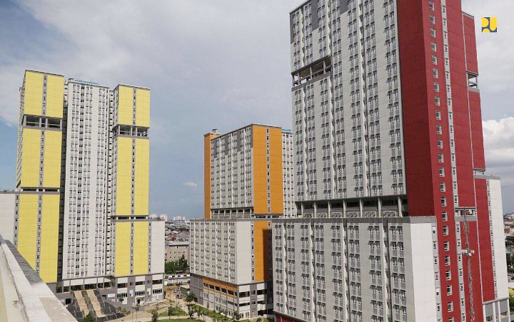 RSD Wisma Atlet Bakal Buka 1 Tower Lagi untuk OTG, Pasien Corona Makin Membludak?